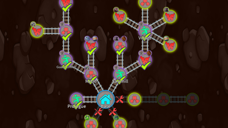 Mega Escape: Dental Clinic 2 screenshot