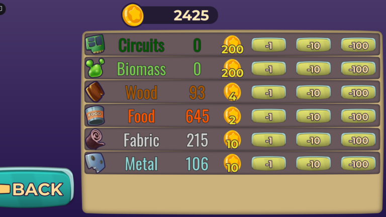 Mega Escape: Dental Clinic 2 screenshot