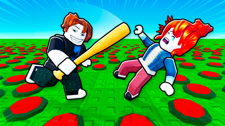 TROLL MINEFIELD screenshot