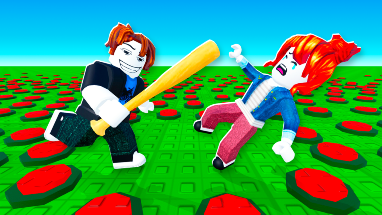 TROLL MINEFIELD screenshot