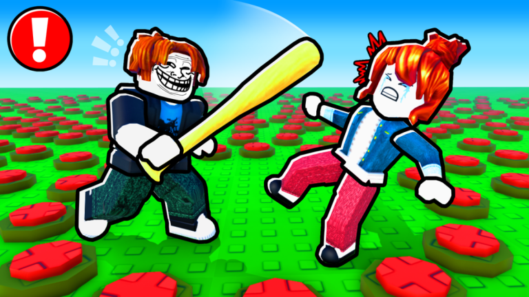 TROLL MINEFIELD screenshot