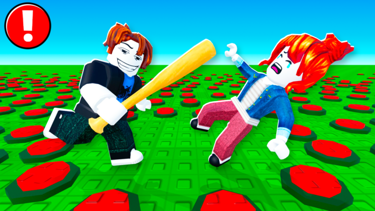 TROLL MINEFIELD screenshot