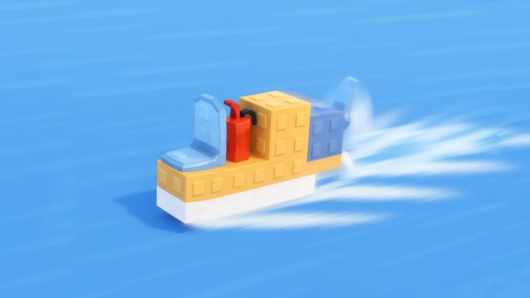 Make a Boat! screenshot