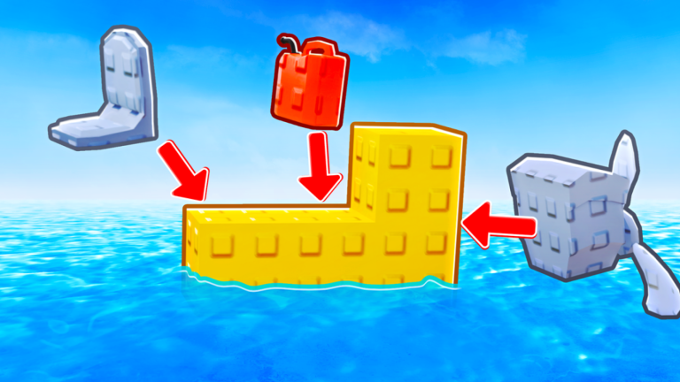 Make a Boat! screenshot