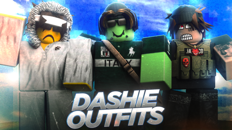 [NEW!!!] Dashie/D4shie fits screenshot