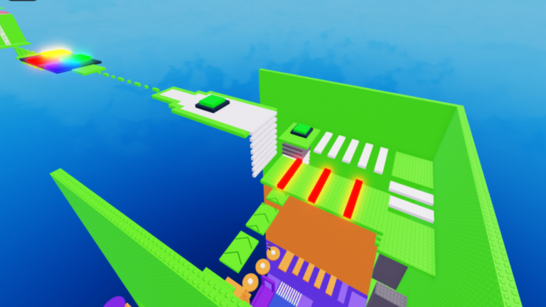 Troll is a pin tower screenshot