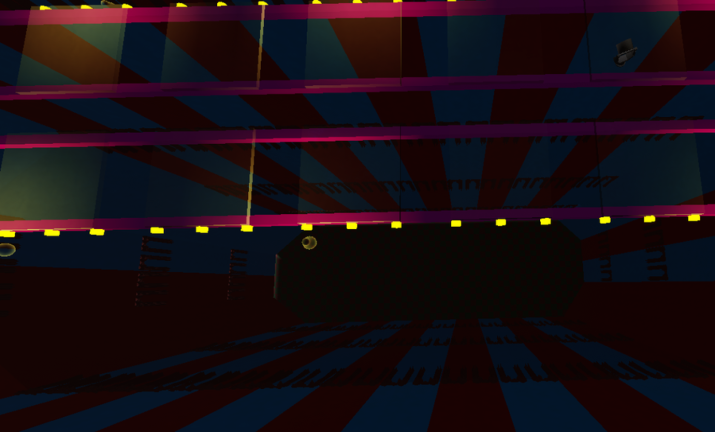 Glass Bridge - Squid Game [SEASON 1] screenshot