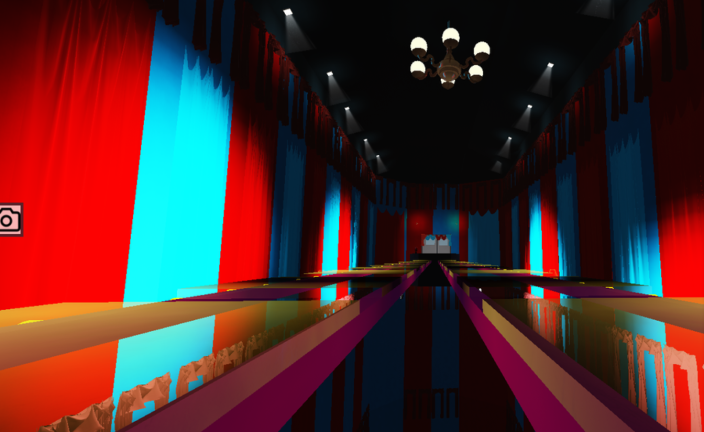 Glass Bridge - Squid Game [SEASON 1] screenshot