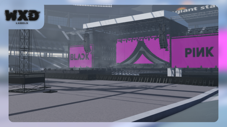 [AUDIO] BLACKPINK: BORN PINK TOUR - LAS VEGAS screenshot