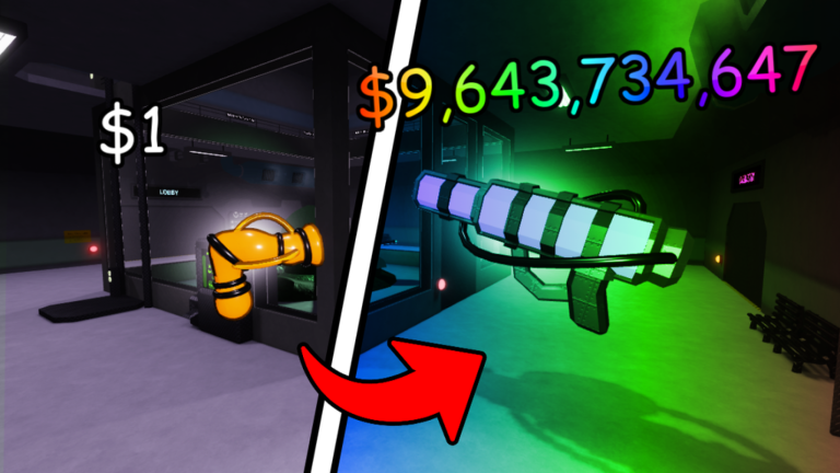 Mushroom Testing Facility [UNSTABLE] screenshot