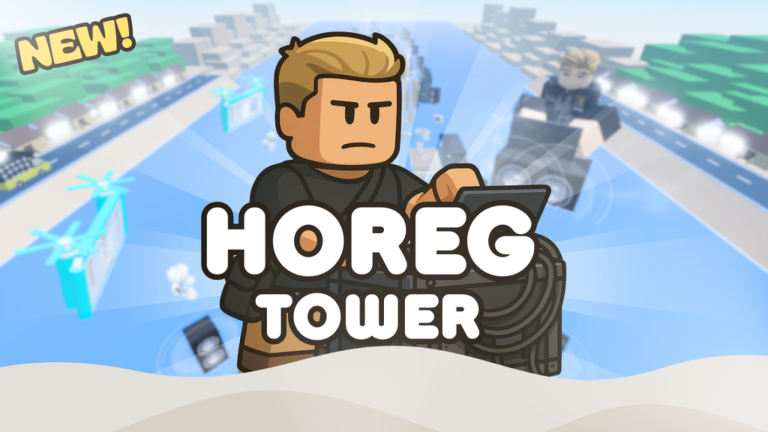 [TAMBAL BAN!] Horeg Tower screenshot