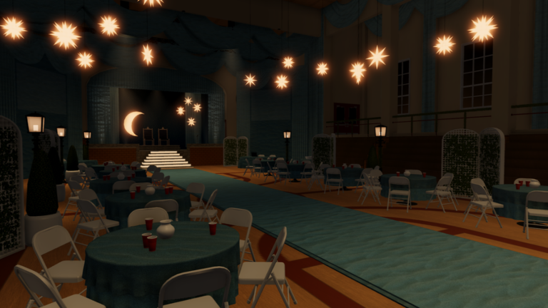 Carrie 2013 | Prom Scene screenshot