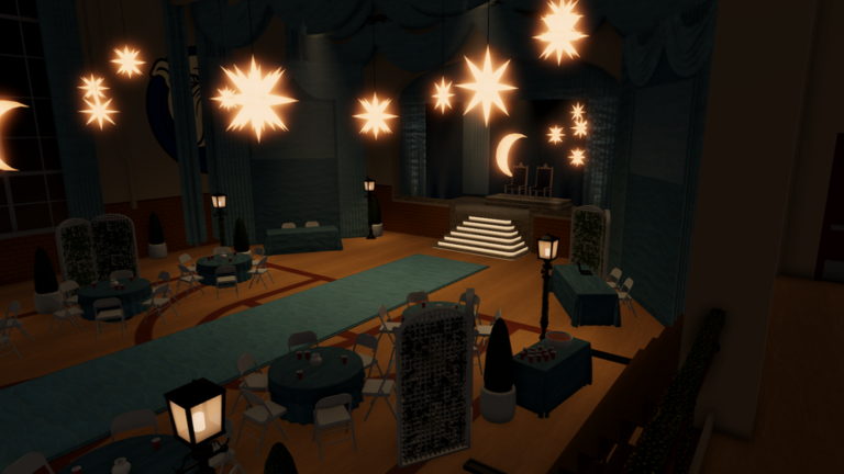 Carrie 2013 | Prom Scene screenshot