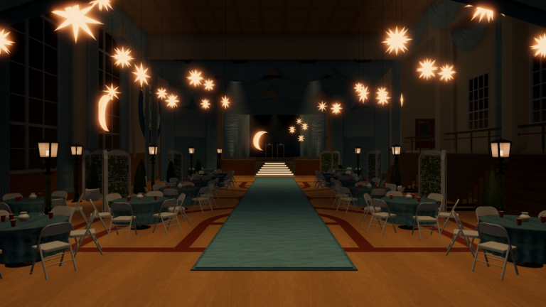 Carrie 2013 | Prom Scene screenshot