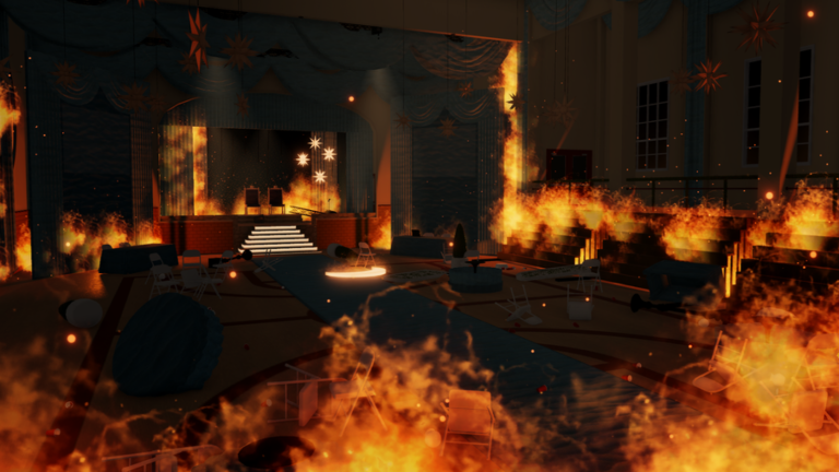 Carrie 2013 | Prom Scene screenshot