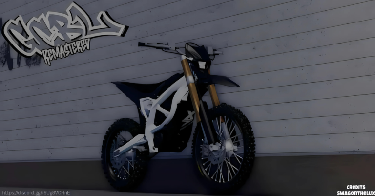 Gold Coast Bikelife Remastered screenshot
