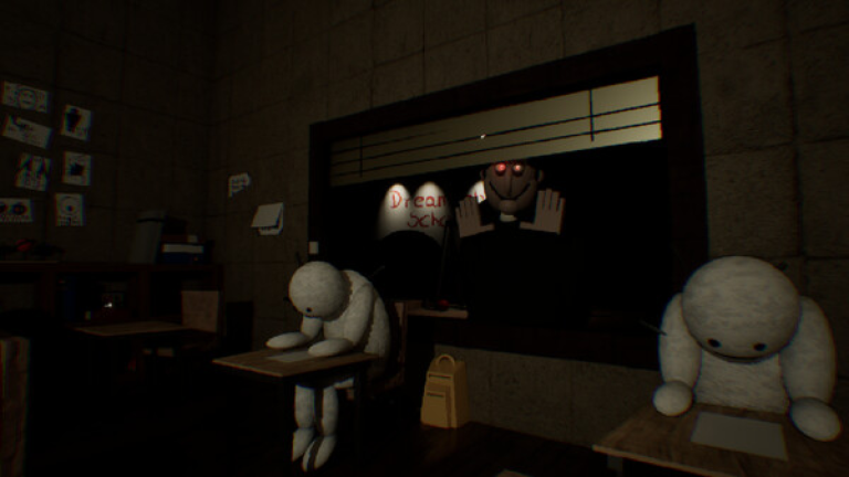 EYES ON THE EXAM screenshot