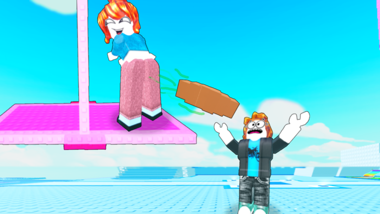 POOP Troll Tower screenshot