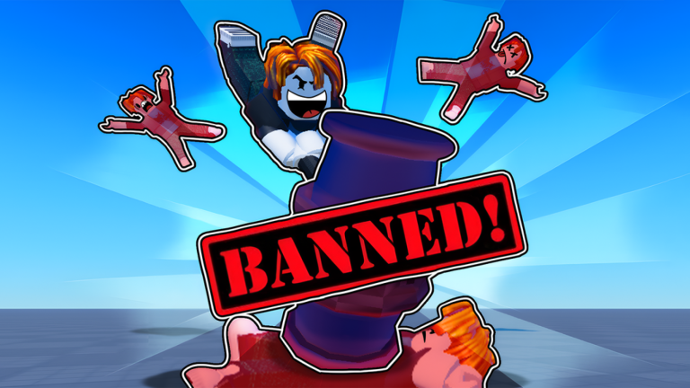 Ban or Get Banned 🔨 screenshot