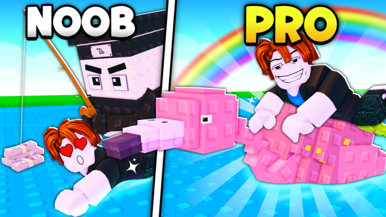 [🐊Event] Swim with Brainrot! screenshot