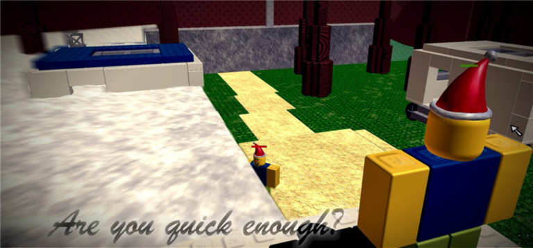 Can you Survive a Tsunami? screenshot