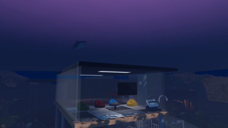 [UPDATE CARRY] AQUARIUM DATE screenshot