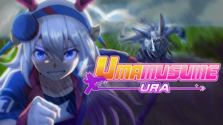 [UPDATE 🐴] Umamusume: Ura screenshot