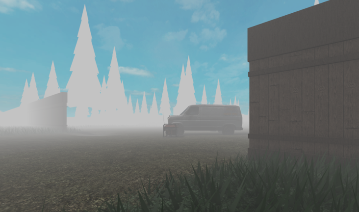 The Car Survival (MASSIVE UPDATE1!) screenshot