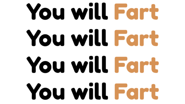 Obby but you're Farting! screenshot