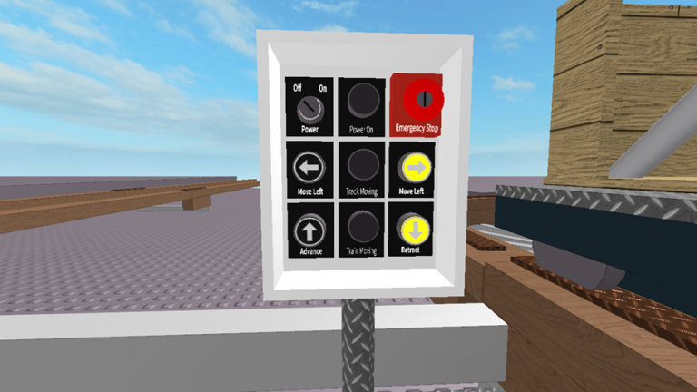 Rollercoaster system Building (Demo Place) screenshot