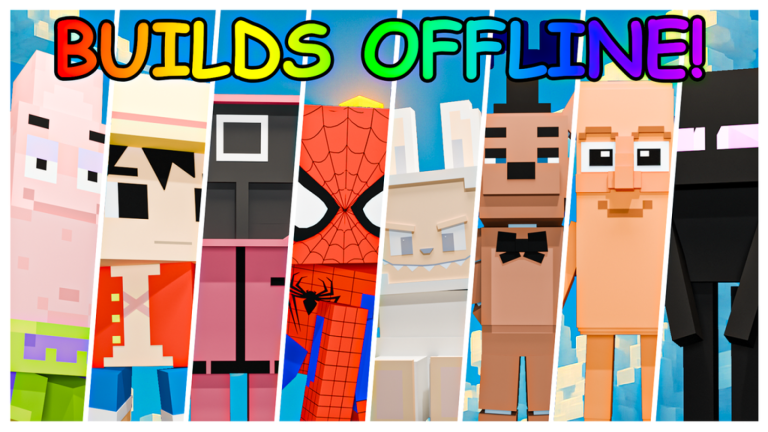 [💘VALENTINE] Build a Toy screenshot