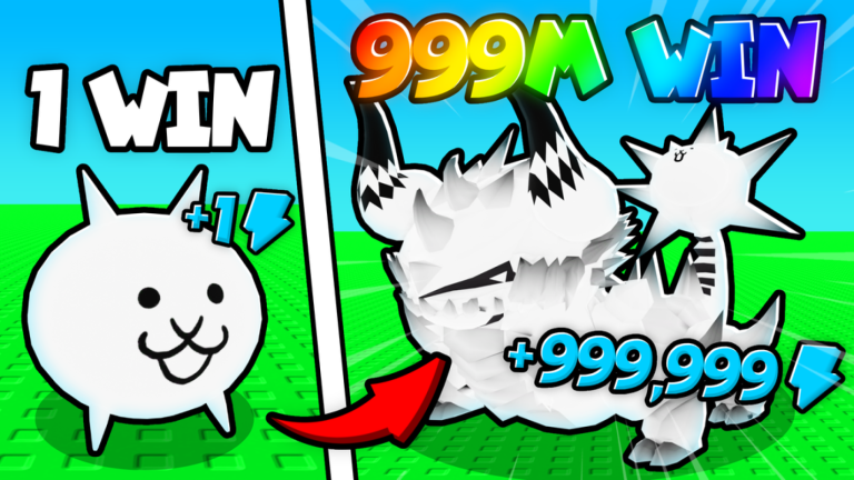 Battle Cat Training🐾 screenshot