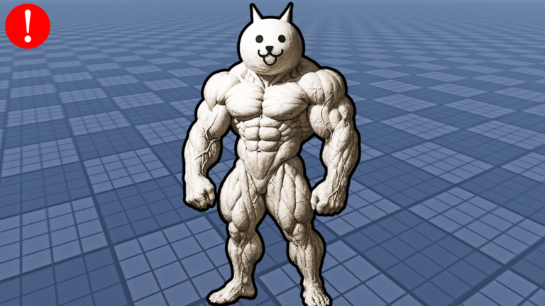 Battle Cat Training🐾 screenshot