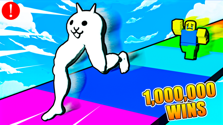 Battle Cat Training🐾 screenshot