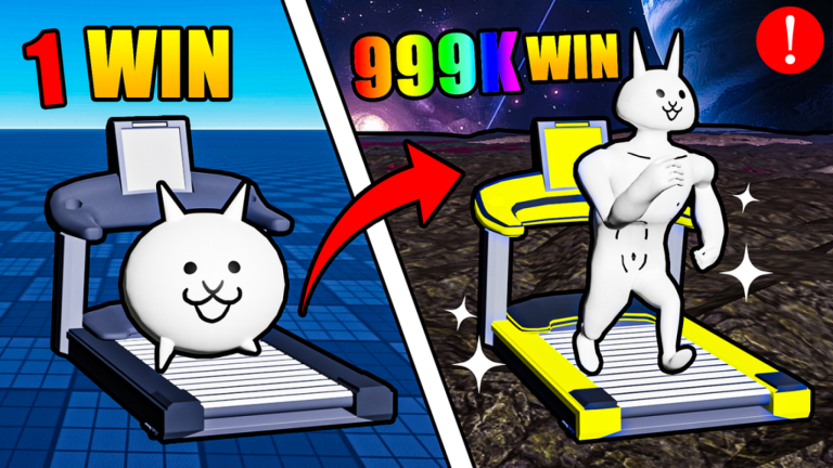 Battle Cat Training🐾 screenshot