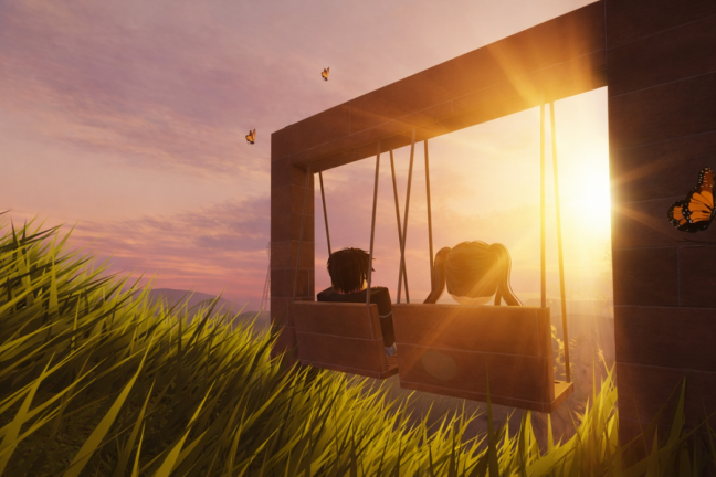 [Indo] Sad Hills screenshot