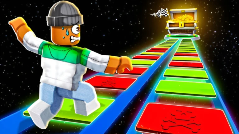 [🏆] GLASS BRIDGE FOR ADMIN  💸 screenshot