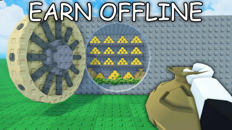 [⛄] Rob a Bank💰 screenshot