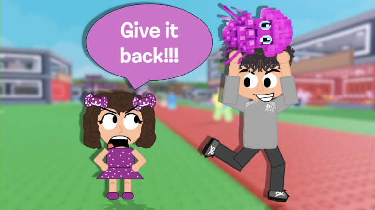 Royalty Family's House! ❤️ screenshot