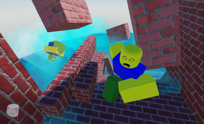  SURVIVE THE WHIRLPOOL [TUNG TUNG SAHUR 🏏] screenshot