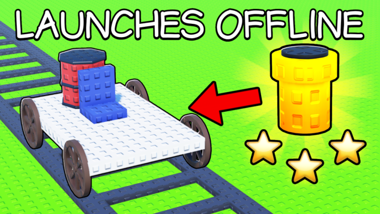 👫 Build Your Train 🚂 screenshot