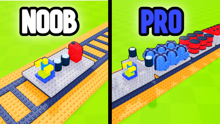 👫 Build Your Train 🚂 screenshot