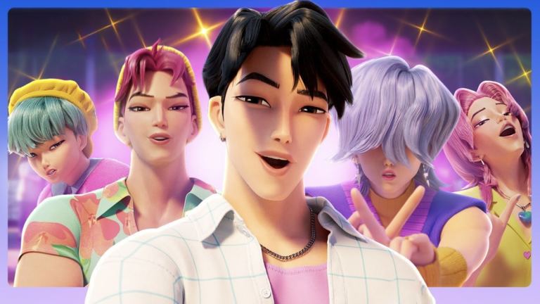 🎤  SAJA BOYS FAMILY PRISON RUN ESCAPE! (Obby) screenshot