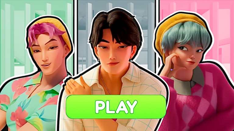 🎤  SAJA BOYS FAMILY PRISON RUN ESCAPE! (Obby) screenshot