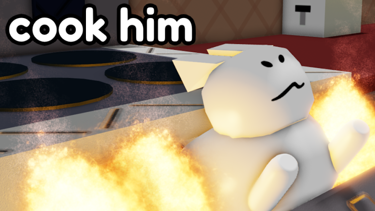 Beat up Gubby in His Own Home screenshot