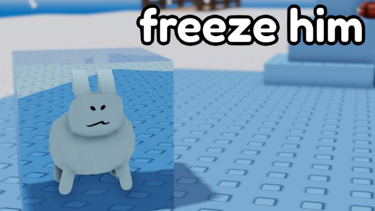 Beat up Gubby in His Own Home screenshot