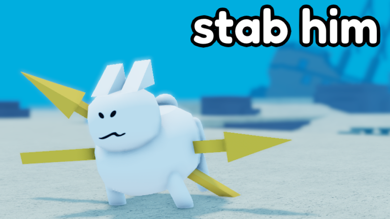 Beat up Gubby in His Own Home screenshot