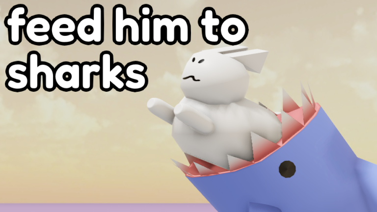 Beat up Gubby in His Own Home screenshot