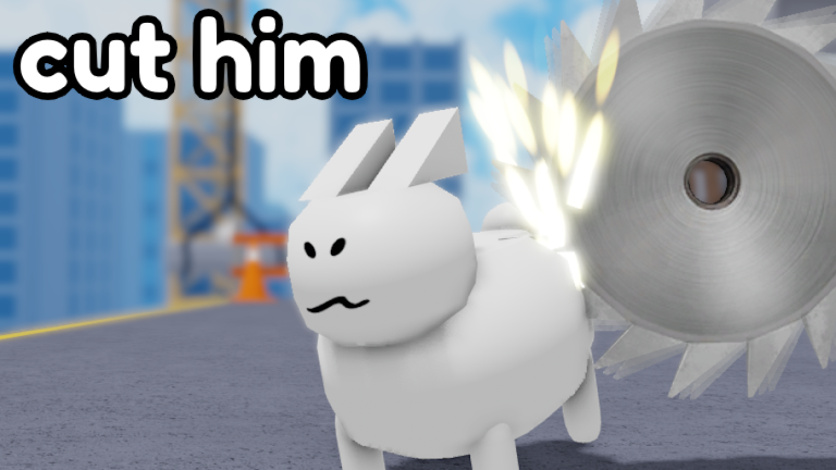 Beat up Gubby in His Own Home screenshot