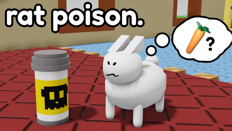 Beat up Gubby in His Own Home screenshot